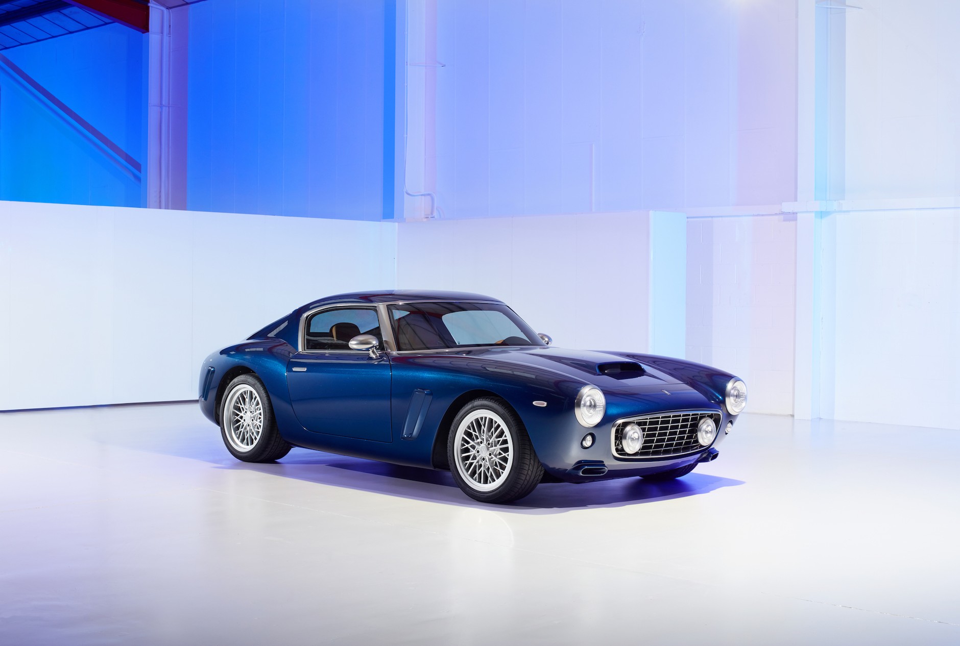 RML Short Wheelbase