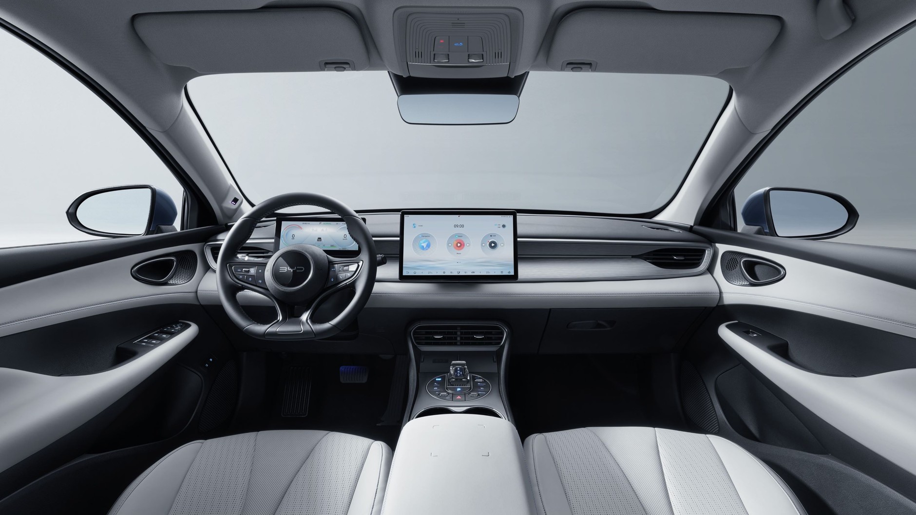 BYD Seal 5 DM-i