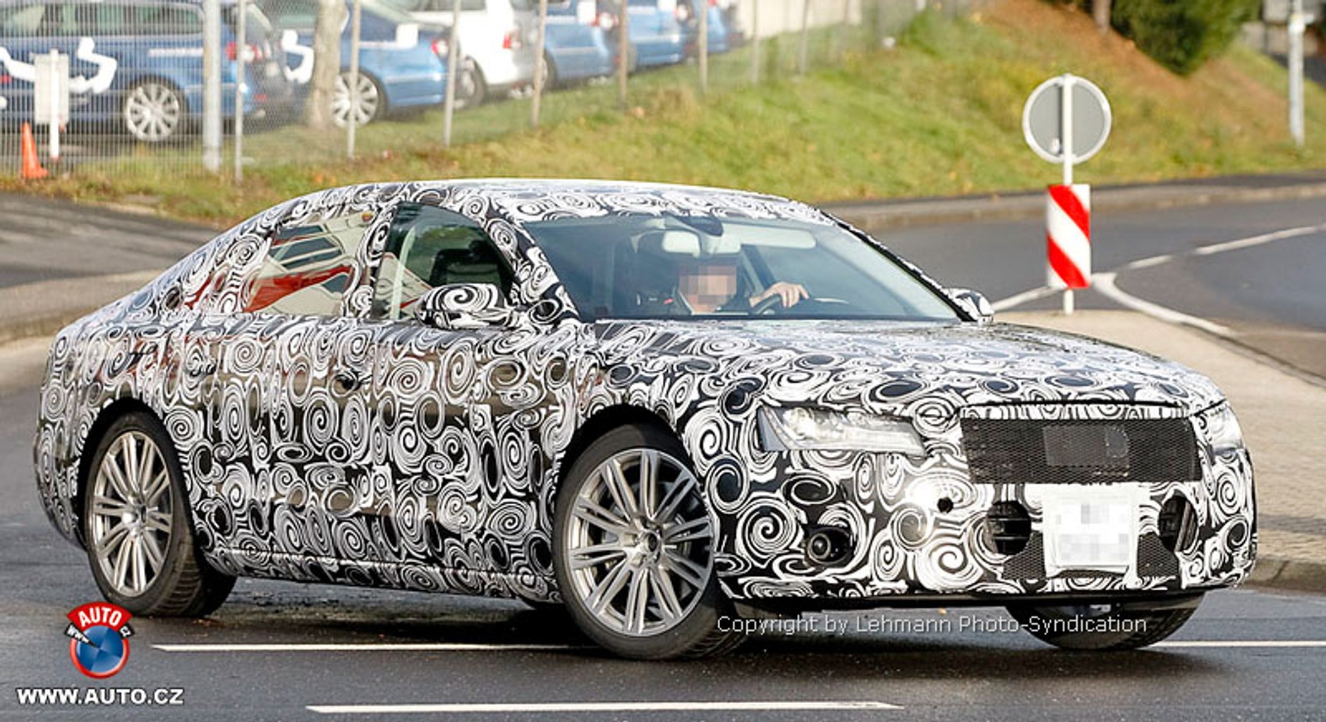 Audi A8: premiera nowej generacji 30 listopada 2009 w Miami