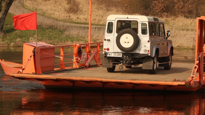 4x4 Family Adventure – rodzinna przygoda w terenie!