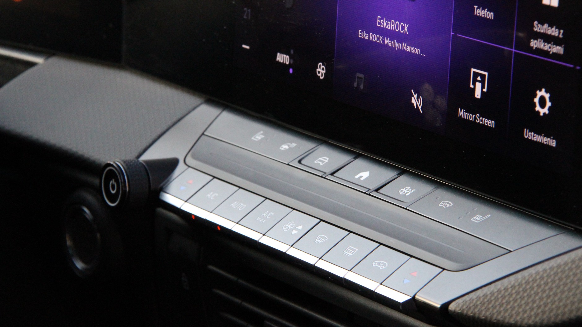 Opel Astra 1.2 Turbo Hybrid Ultimate