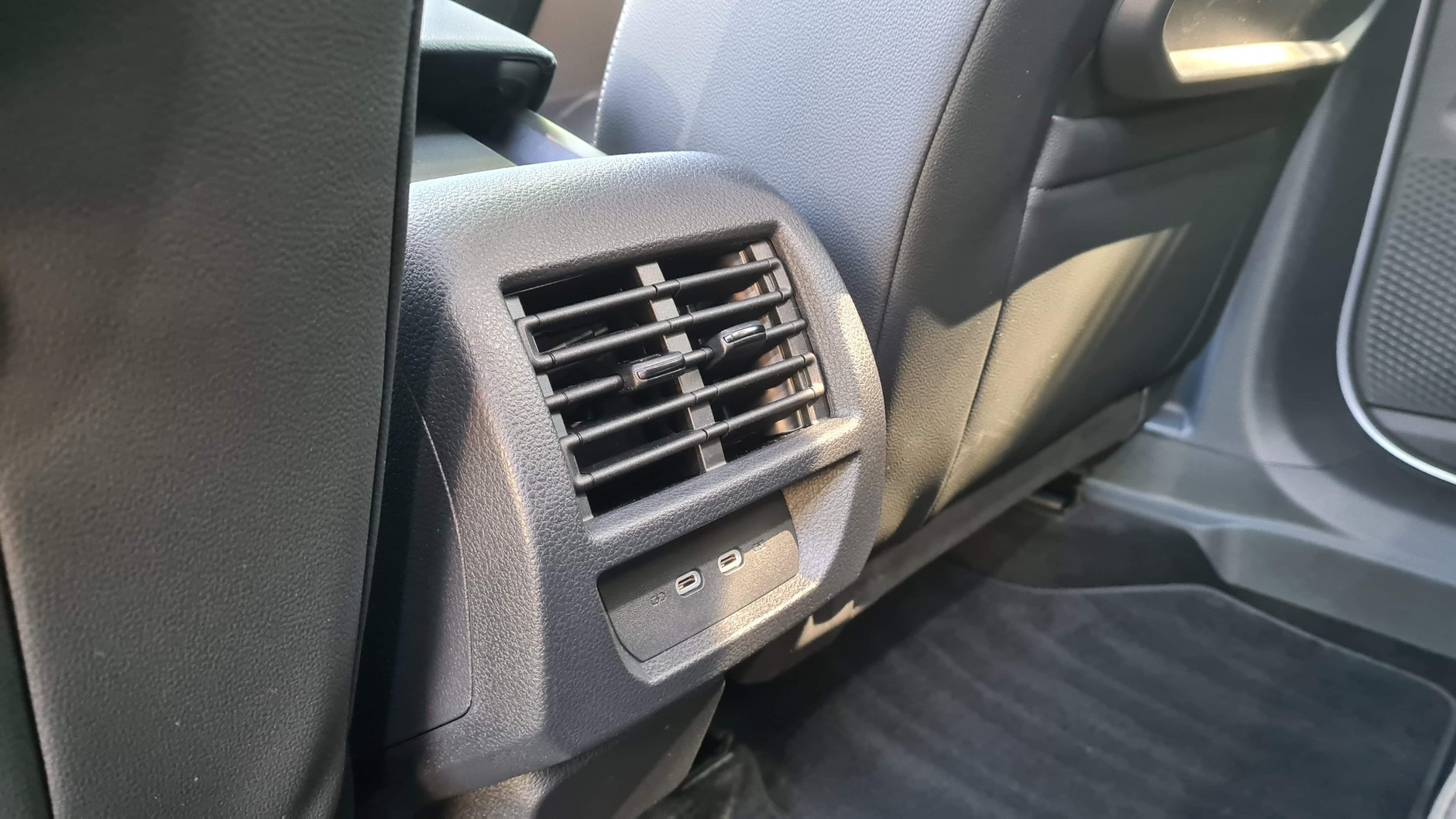 Ford Tourneo Connect 3 gen. 2022