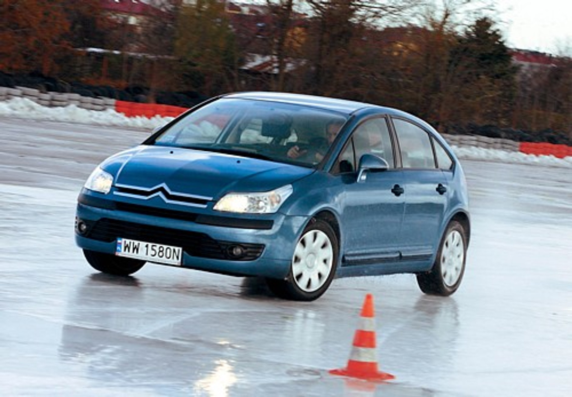 Czwórka z pomysłem