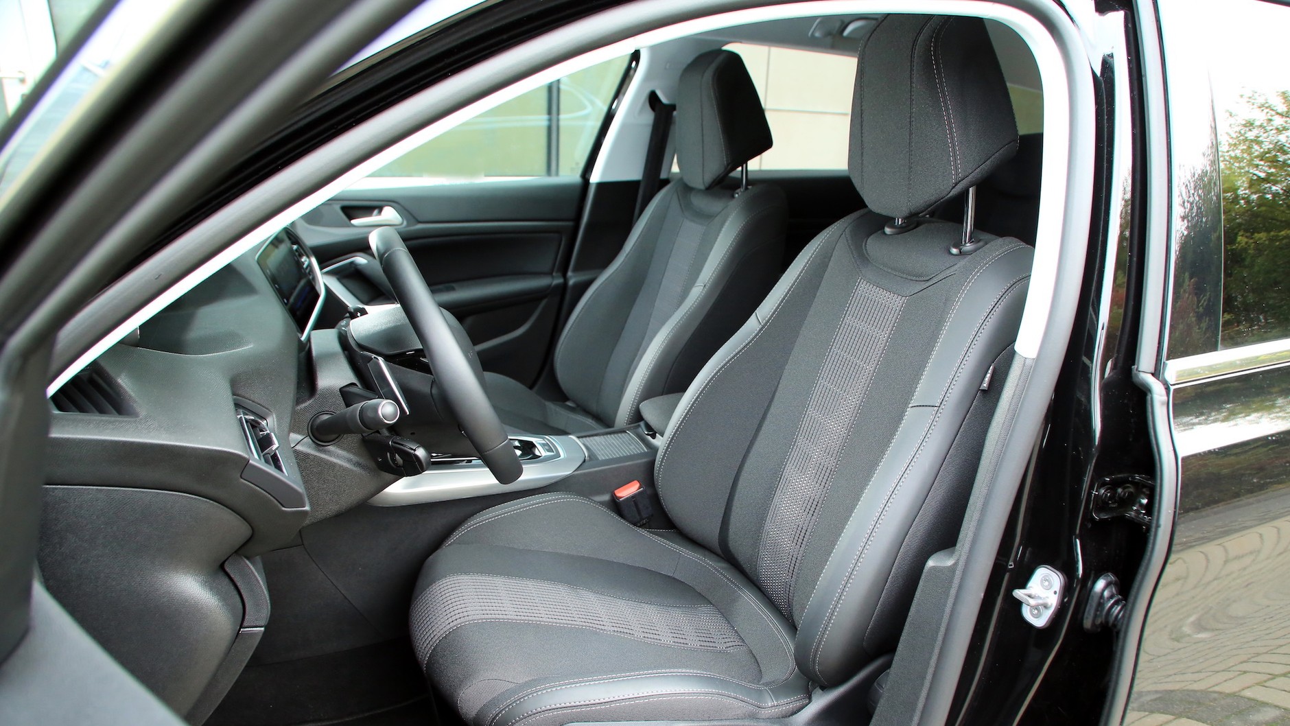 Peugeot 308 SW 1.5 BlueHDI 130 EAT8