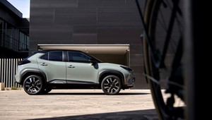 Sprzedaż samochodów w Polsce w 2024 r. Toyota bierze wszystko, ale są niespodzianki