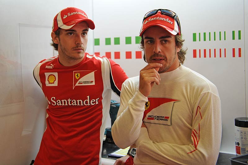 Grand Prix Hiszpanii 2011: Niedościgniony Vettel (relacja, wyniki)