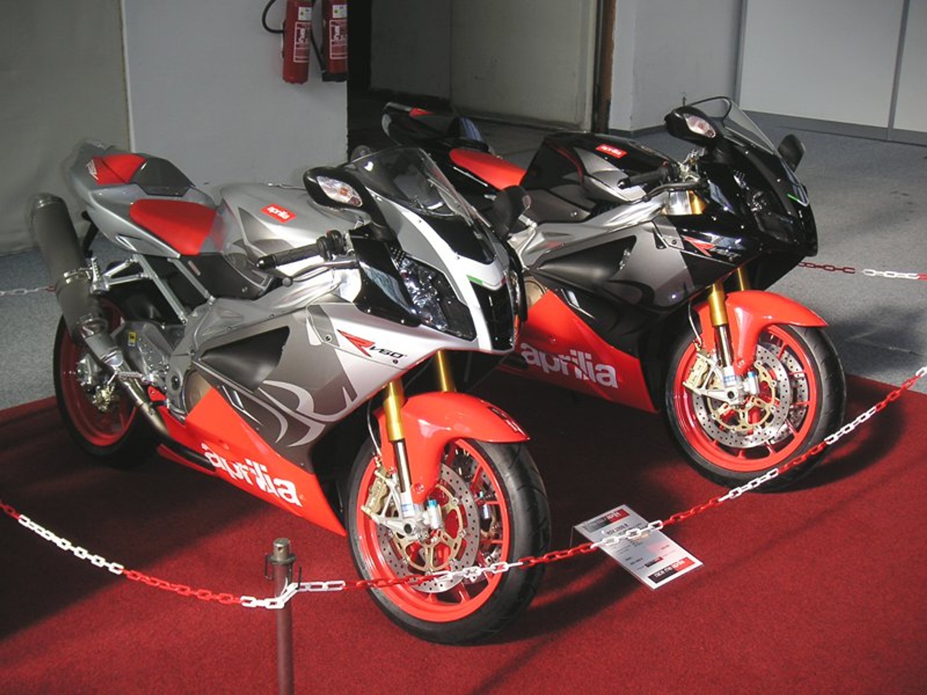 Motocykl 2007: fotogaleria