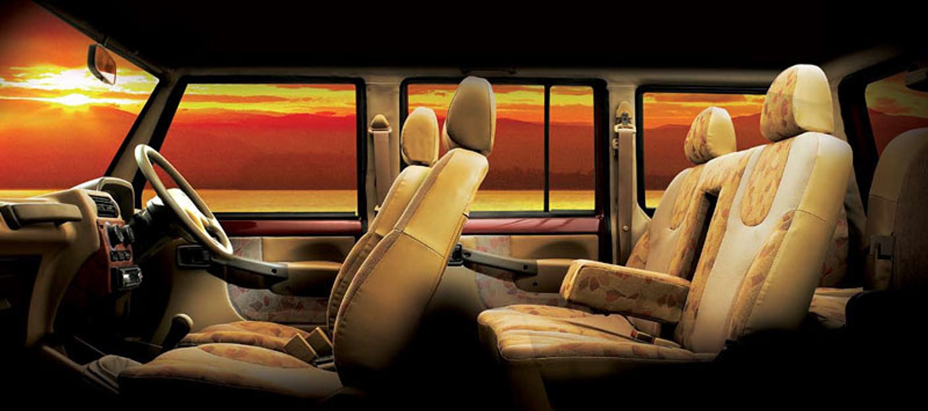 Mahindra Bolero – indyjski król off-roadu