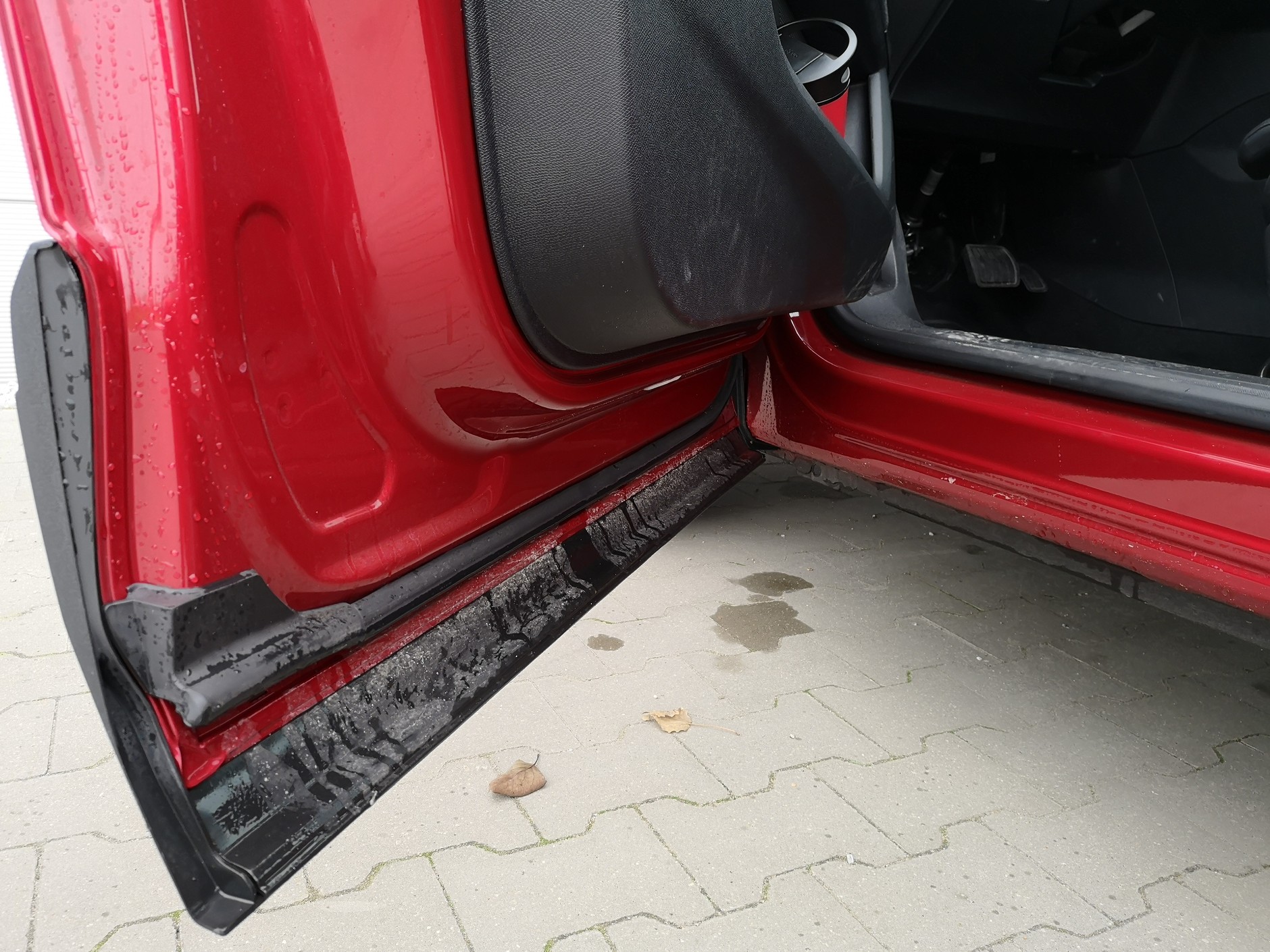 Peugeot 3008 1.5 BlueHDi