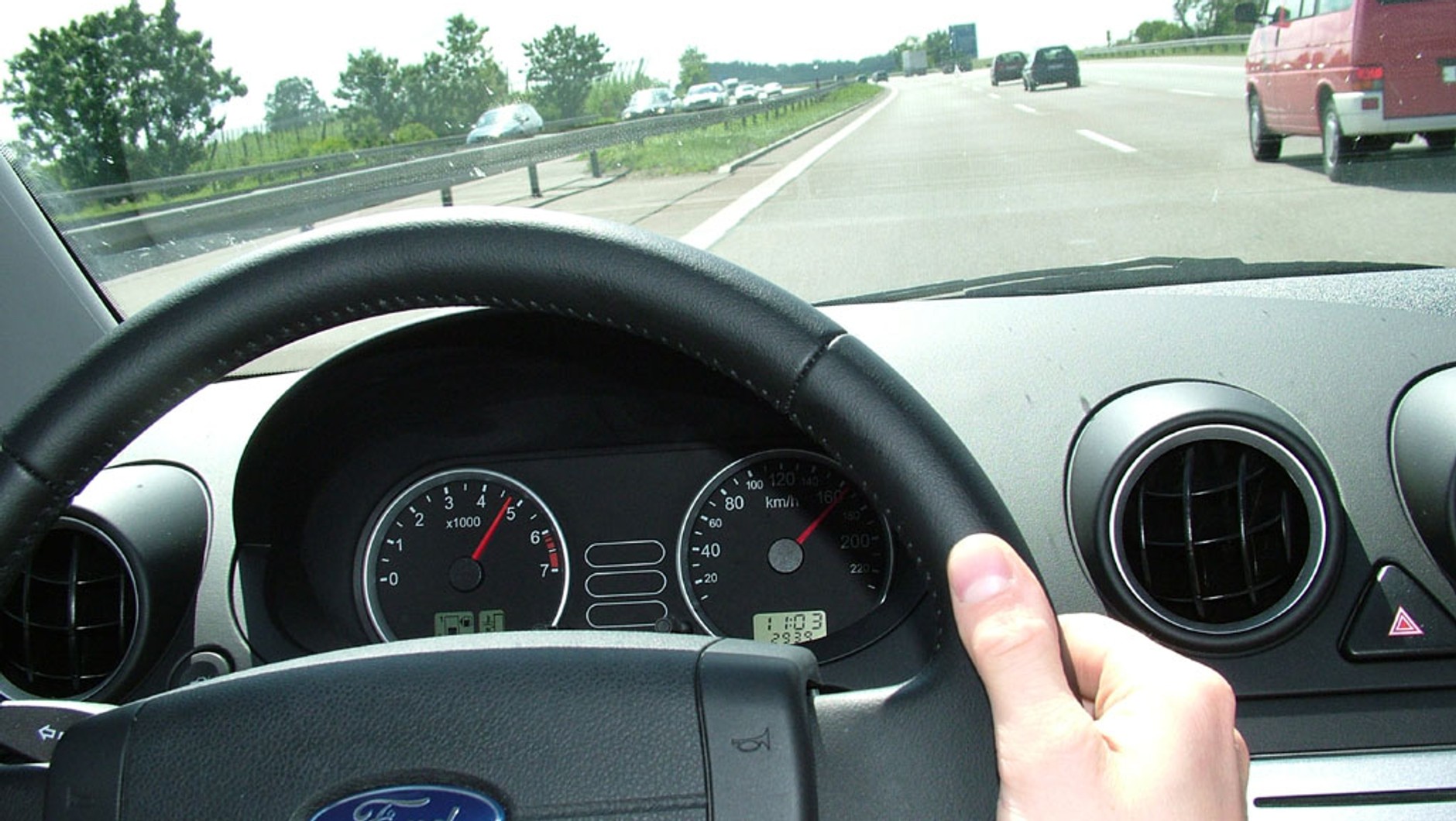 Dziś oszczędne auto  – jutro niespodzianka! Uwaga! Producenci naciągają dane techniczne!