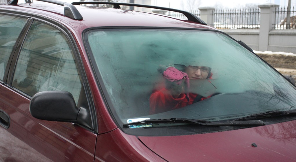 Jak wymienić filtr kabinowy?