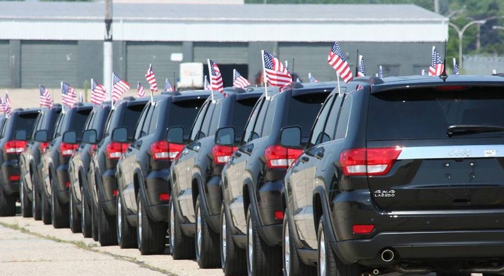 Światowy rynek w dalszym ciągu na plusie