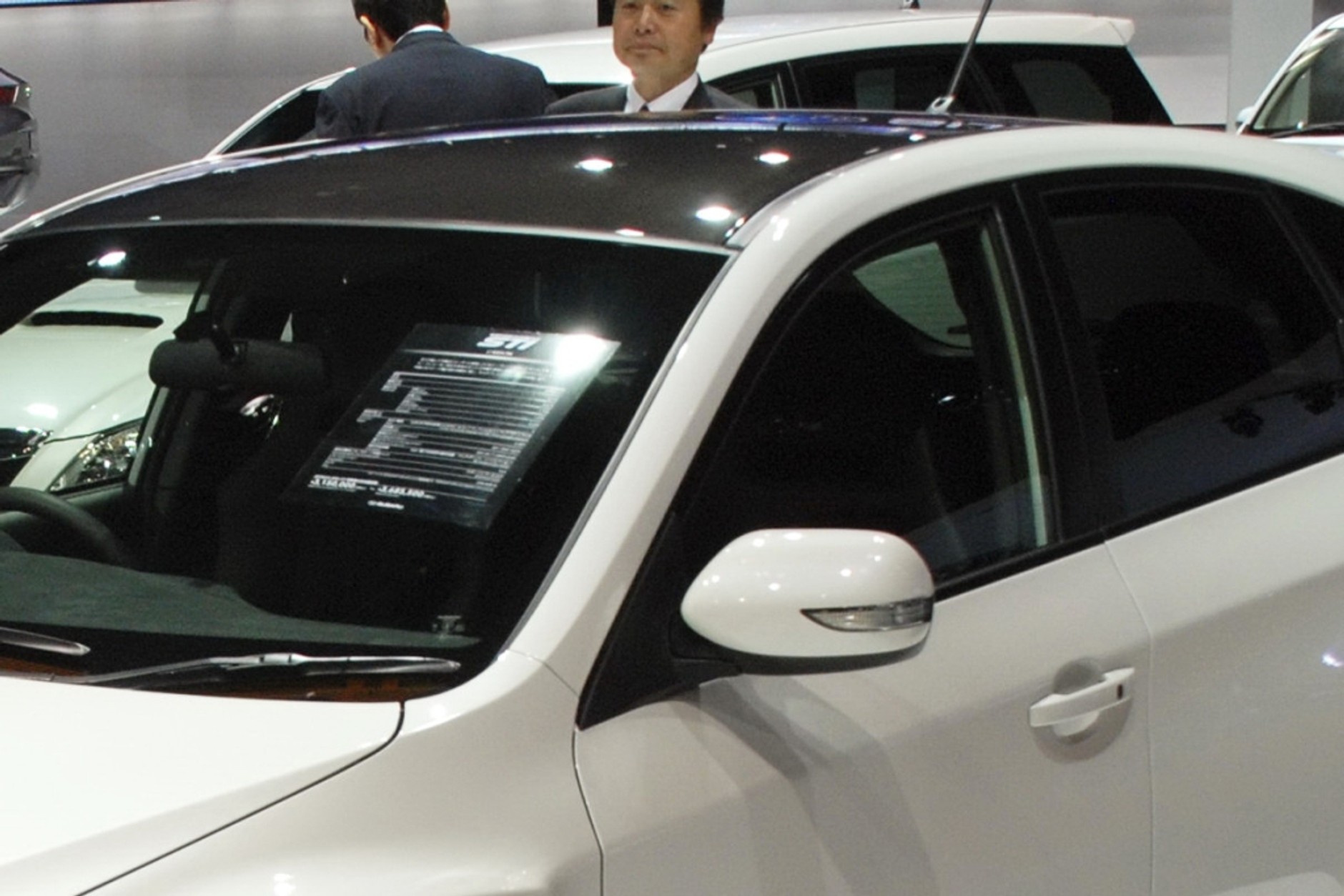 Subaru Impreza WRX STI - Carbonowa edycja limitowana