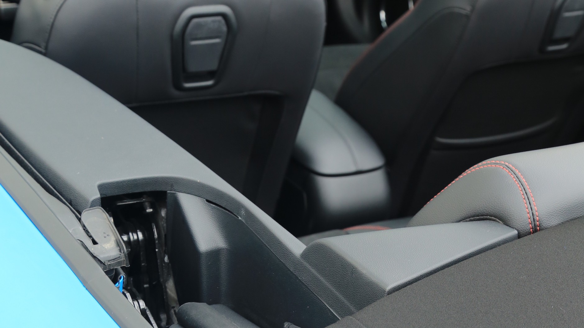 Ford Mustang 5.0 Convertible California Special (2022 r.)