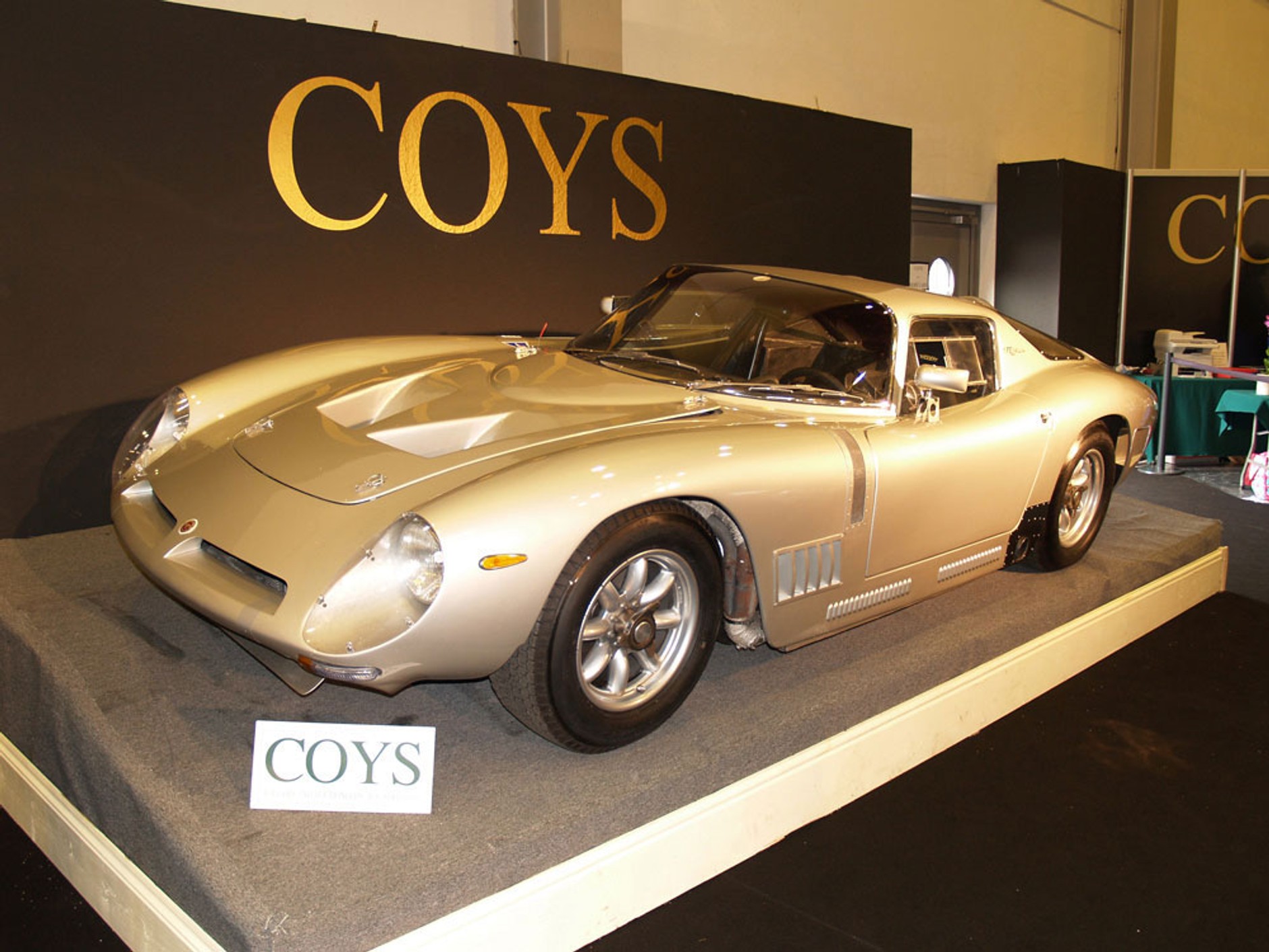 Techno-Classica Essen