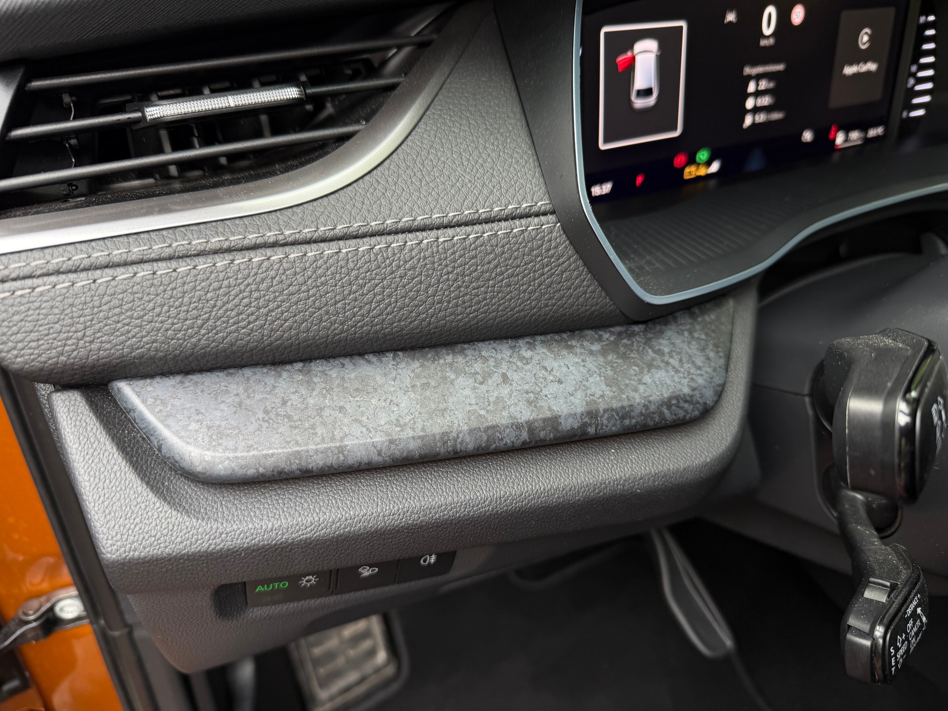 Skoda Octavia 1.5 TSI mHEV DSG