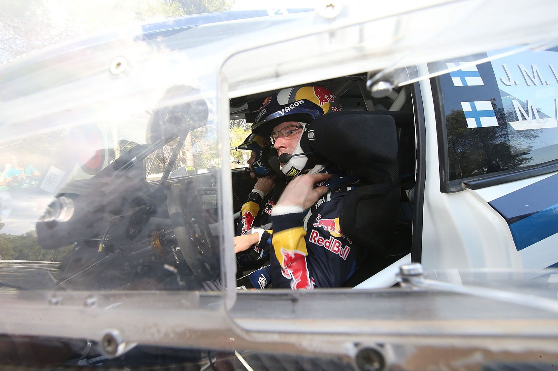 52. Rally RACC – Catalunya-Costa Daurada