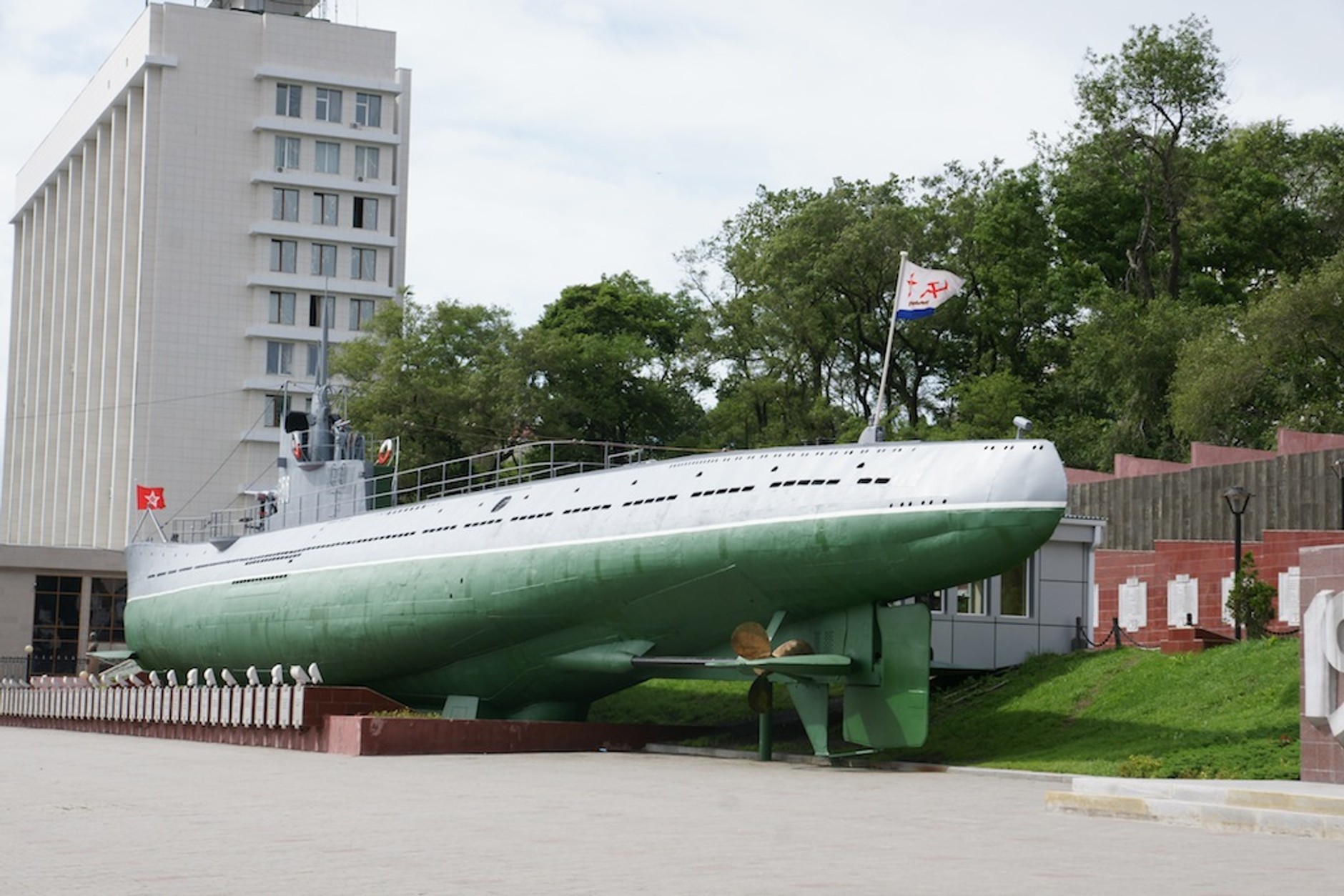 Nowa Mazda 3 na Syberii