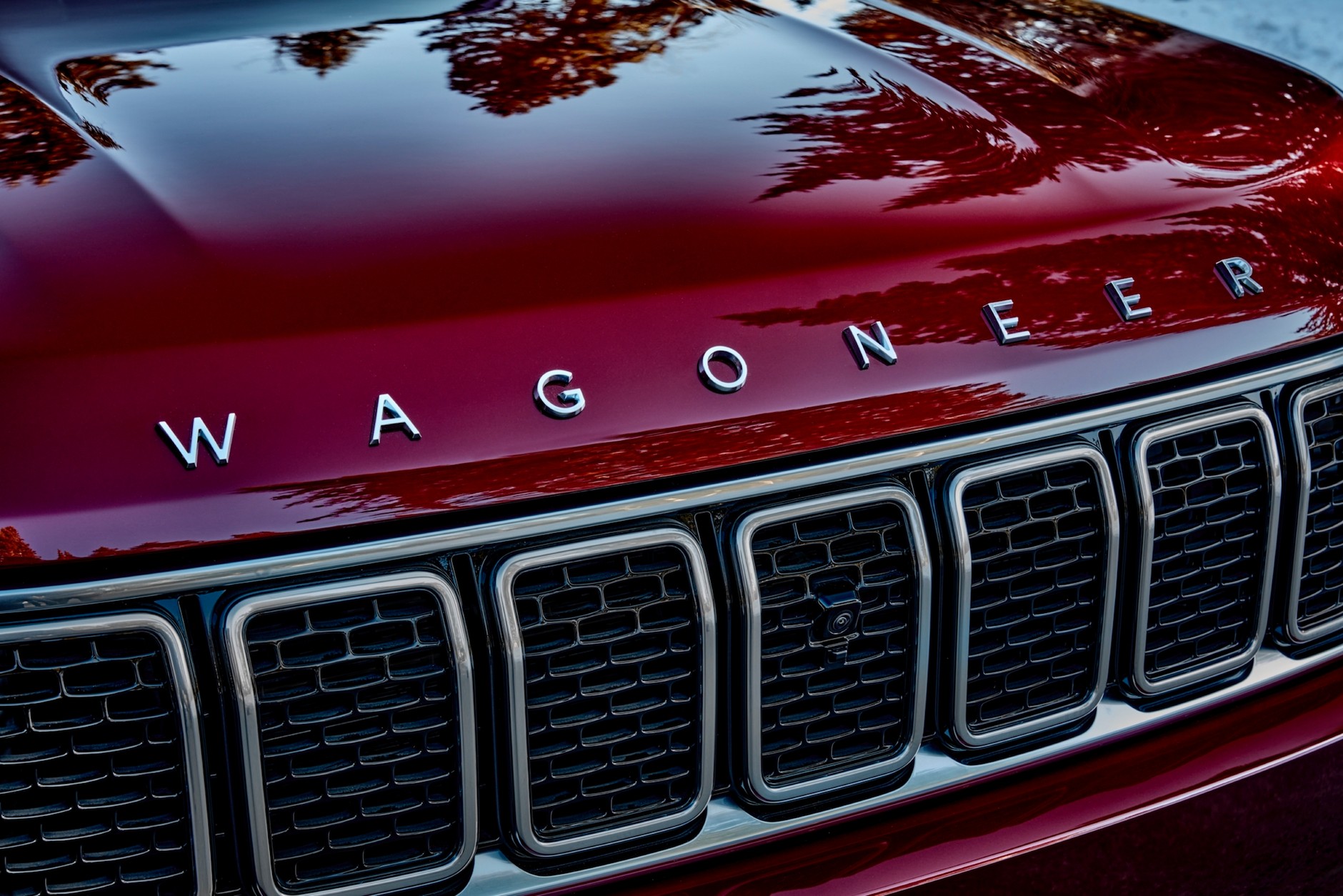 Jeep Wagoneer 10