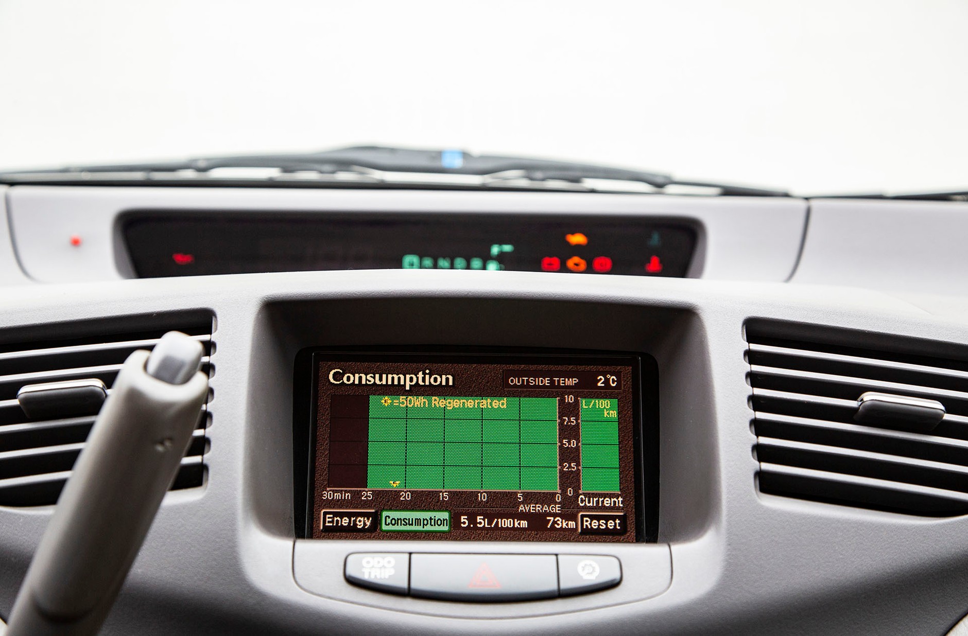 Toyota Prius I - wielu próbowało, a im po prostu wyszło!