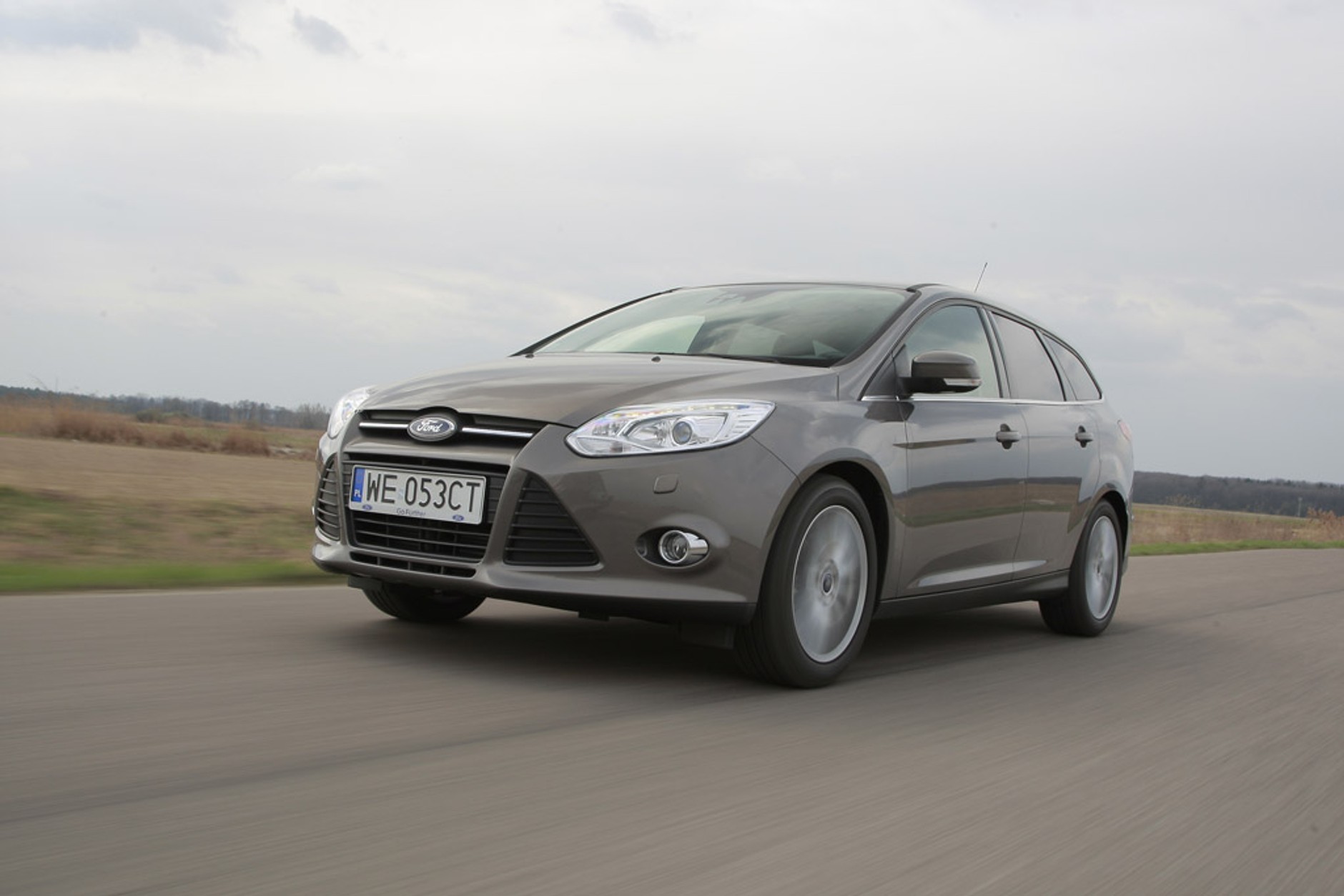 Chevrolet Cruze kombi kontra Ford Focus i Skoda Octavia: które kompaktowe kombi jest najlepsze