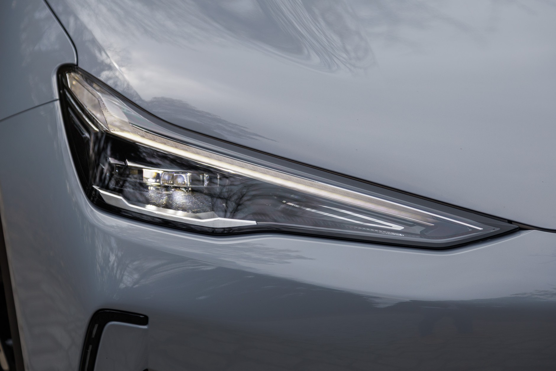 2026 Geely E5