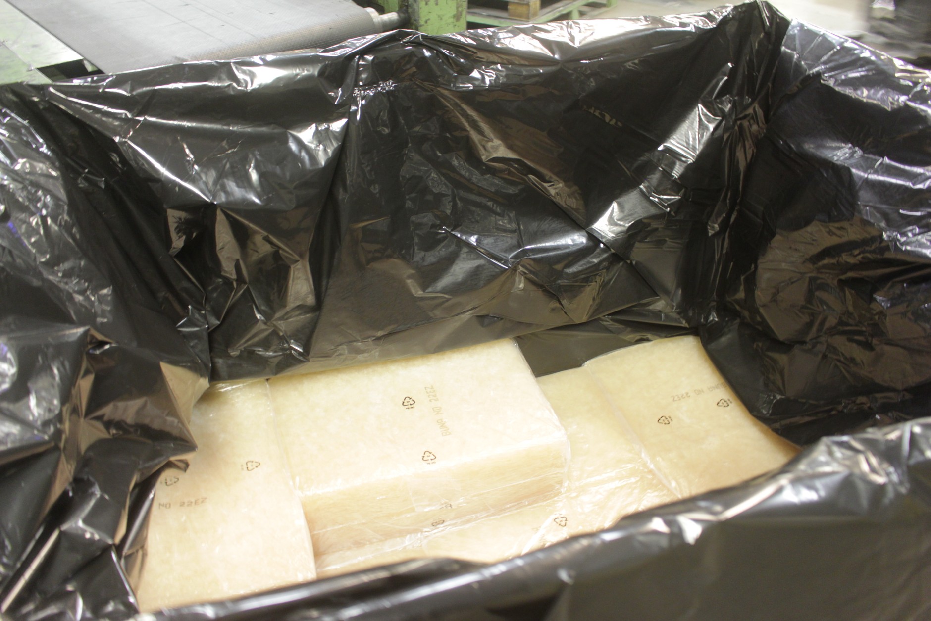 Fabryka opon Nokiana w Rosji