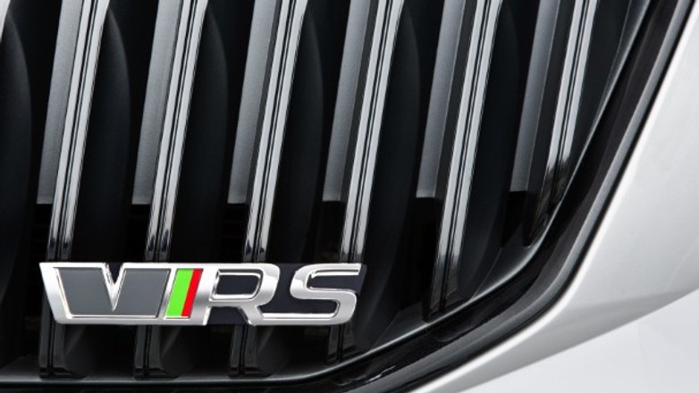 Najszybsza Skoda Octavia w Goodwood