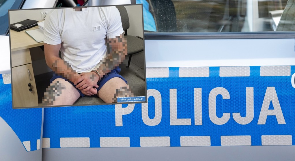 Wybierali tylko drogie auta, a potem kradli z nich dwa elementy