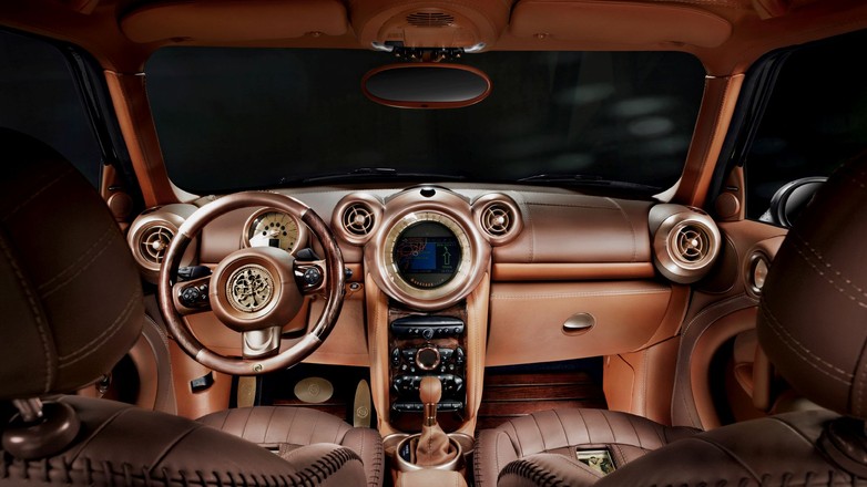 Mini Steampunk Edition
