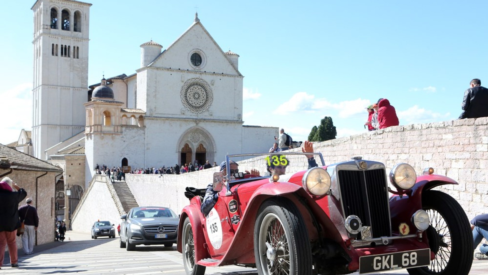 Mille Miglia