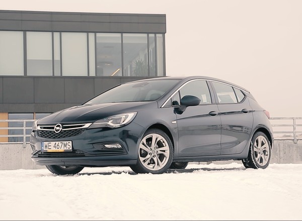 Opel Astra 1.0 Turbo - czy warto kupić Astrę z tym silnikiem?