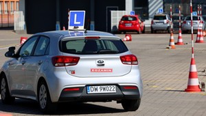 Od dziś zmiany w egzaminie na prawo jazdy. Egzaminy będą surowsze