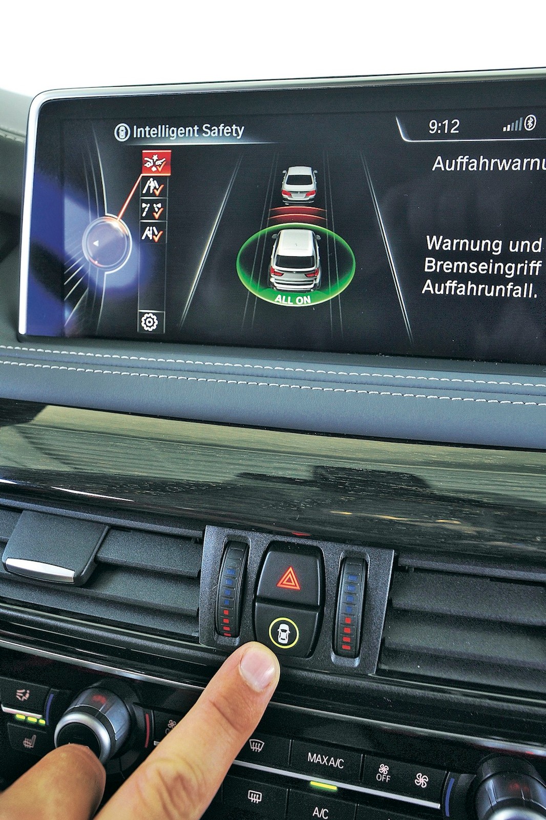 Porównanie luksusowych terenówek