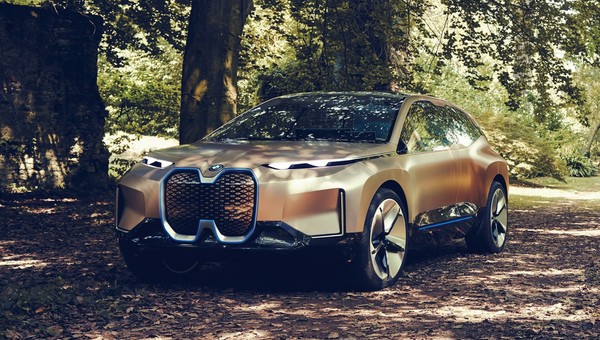 Czy BMW zrezygnuje z diesli? Rozmawialiśmy z Członkiem Zarządu BMW, Pieterem Notą, o bliskiej przyszłości firmy