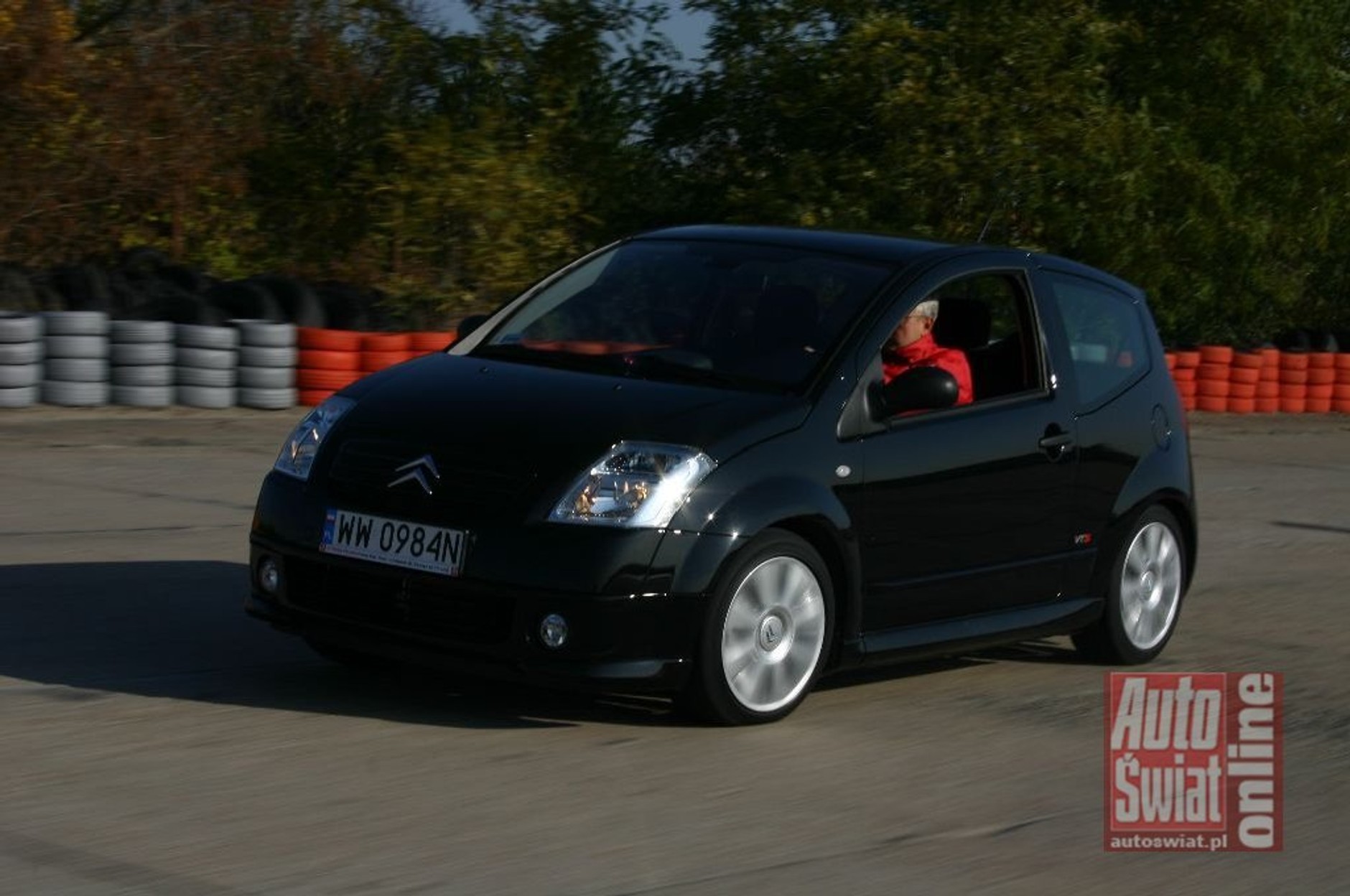 Citroen C2