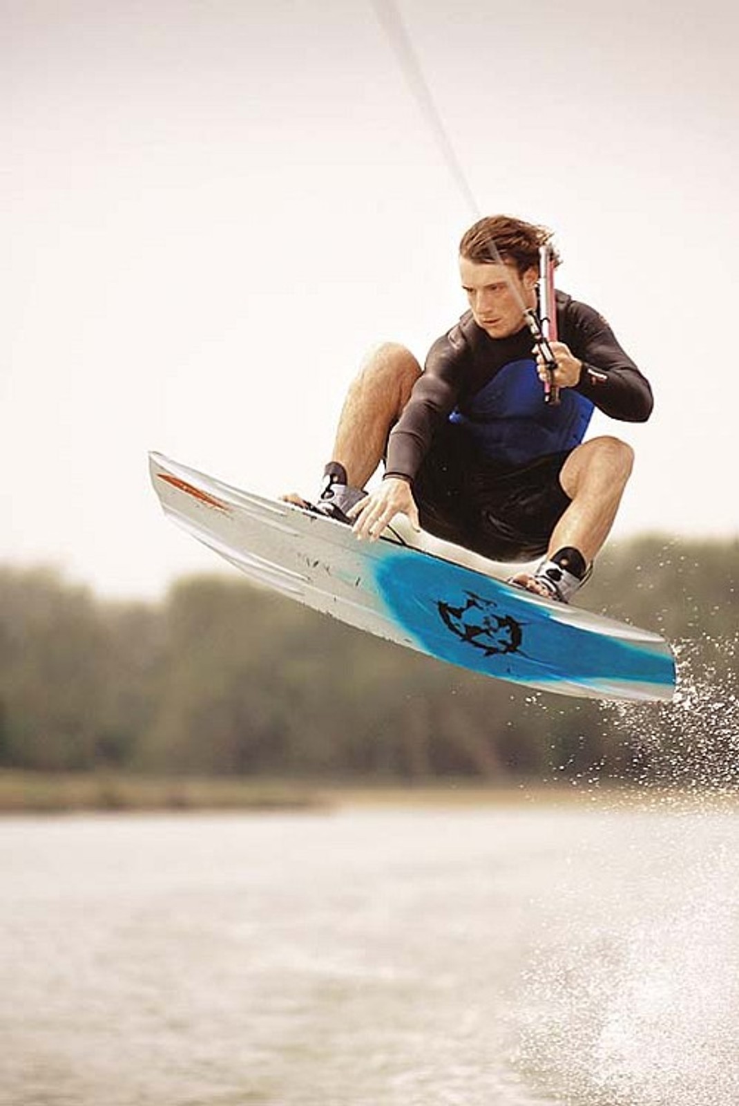 Wojownik dla sportowca