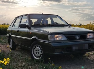 Policja odnalazła Poloneza. Reakcja właściciela zaskoczyła funkcjonariuszy