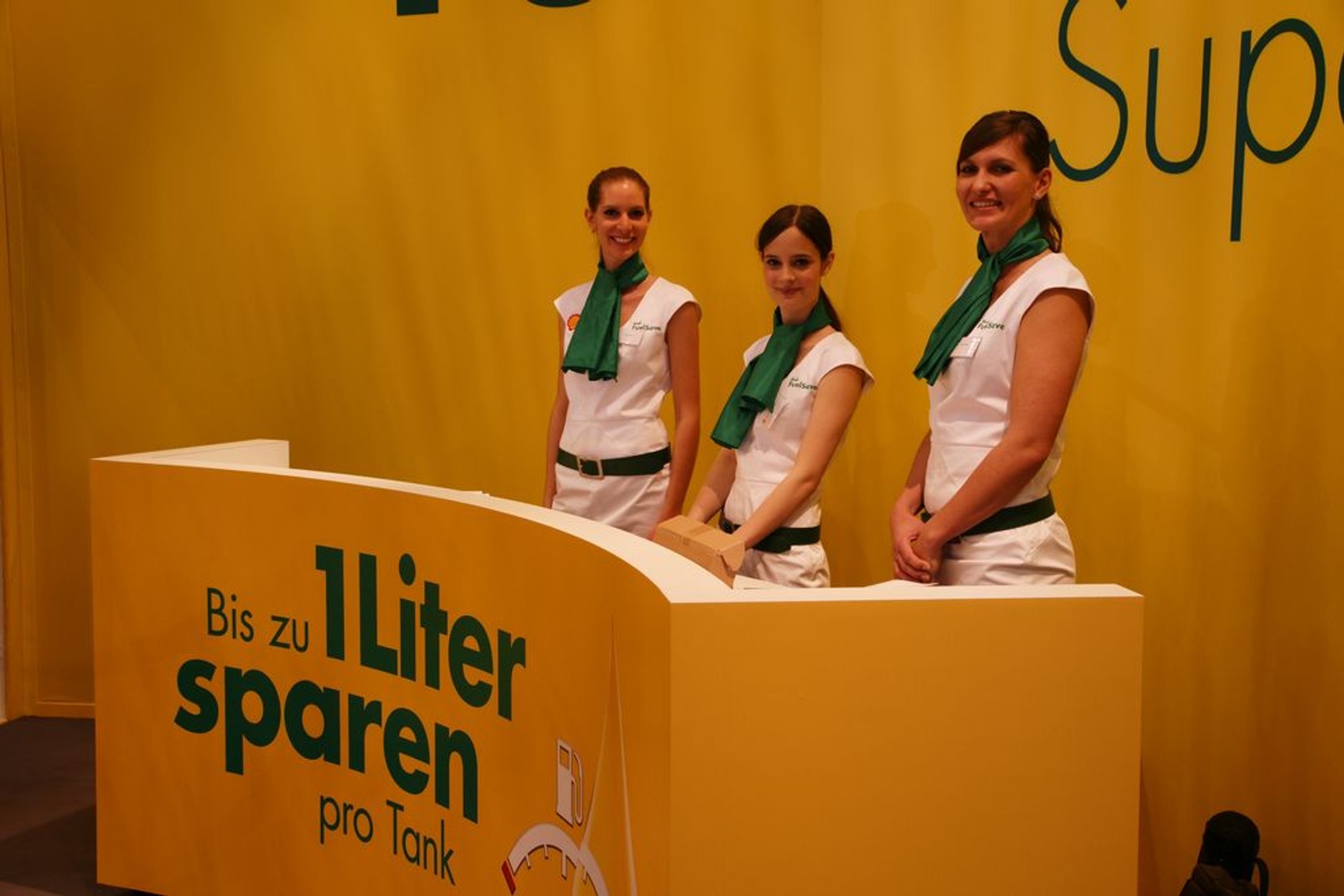 AMI Lipsk 2010: premiery światowe w klimacie ekologii