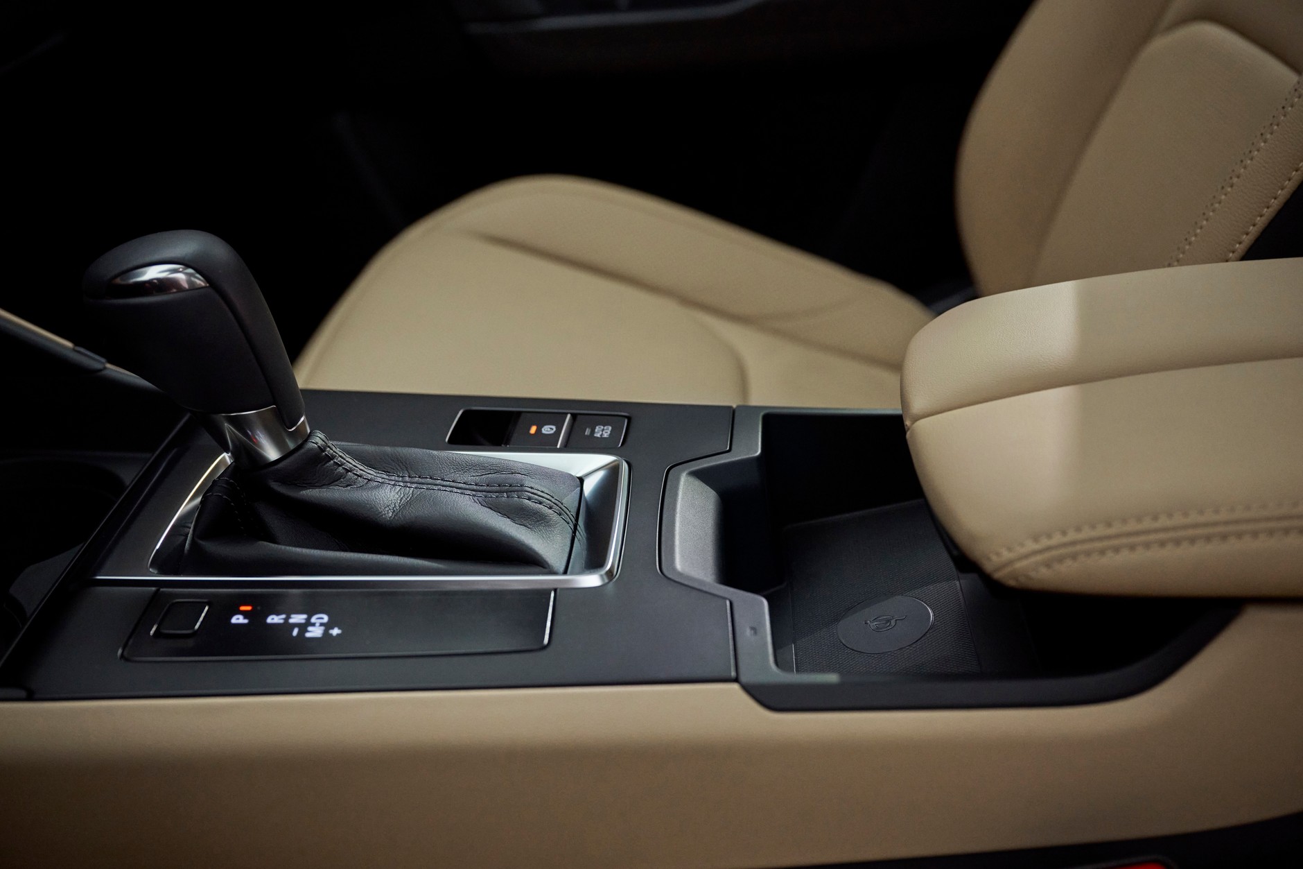 Nowa Mazda CX-5