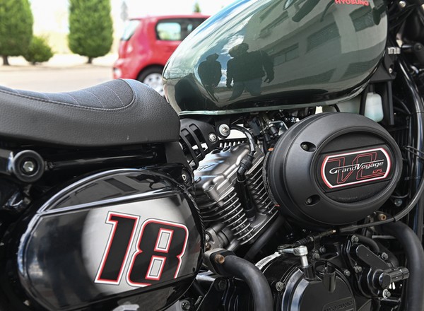 Jakimi motocyklami można jeździć z prawem jazdy kat. B? Nie tylko 125 cm3. Są warunki