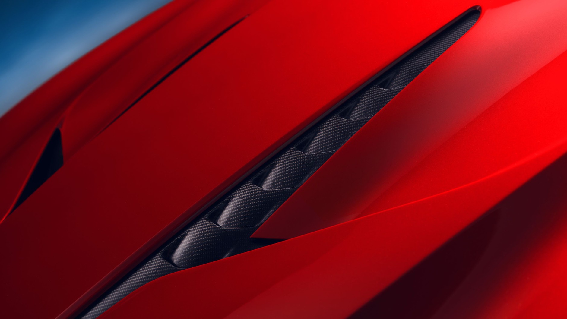 Aston Martin Vanquish (trzecia generacja; od 2024 r.)