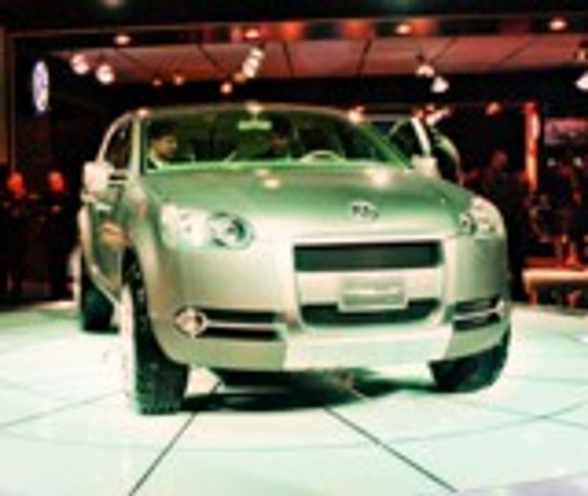 Ameryka po wstrząsie