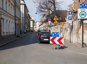 Strefy czystego transportu. Używane auta z zakazem wjazdu do miast?