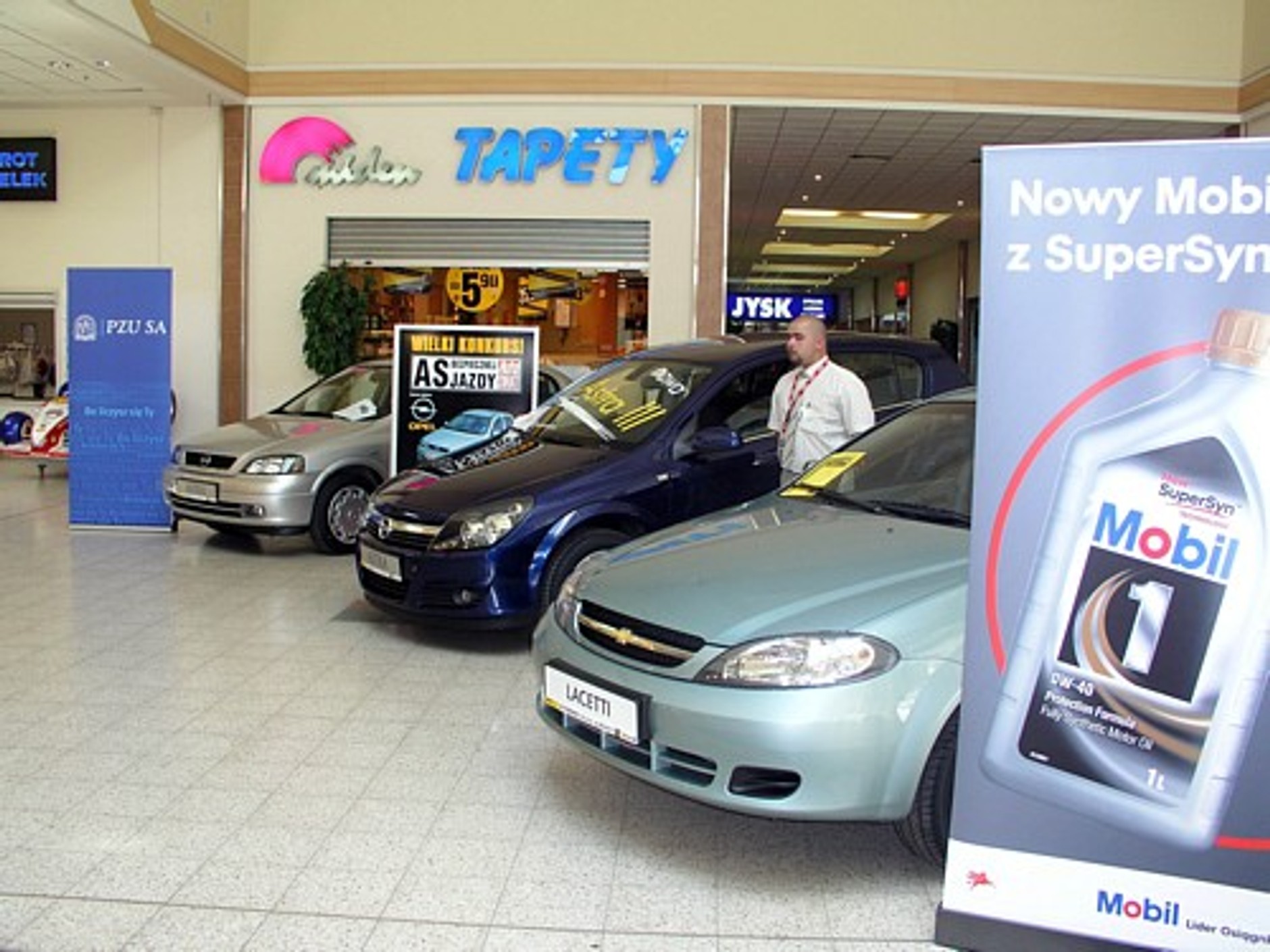 Półfinał w Lubinie