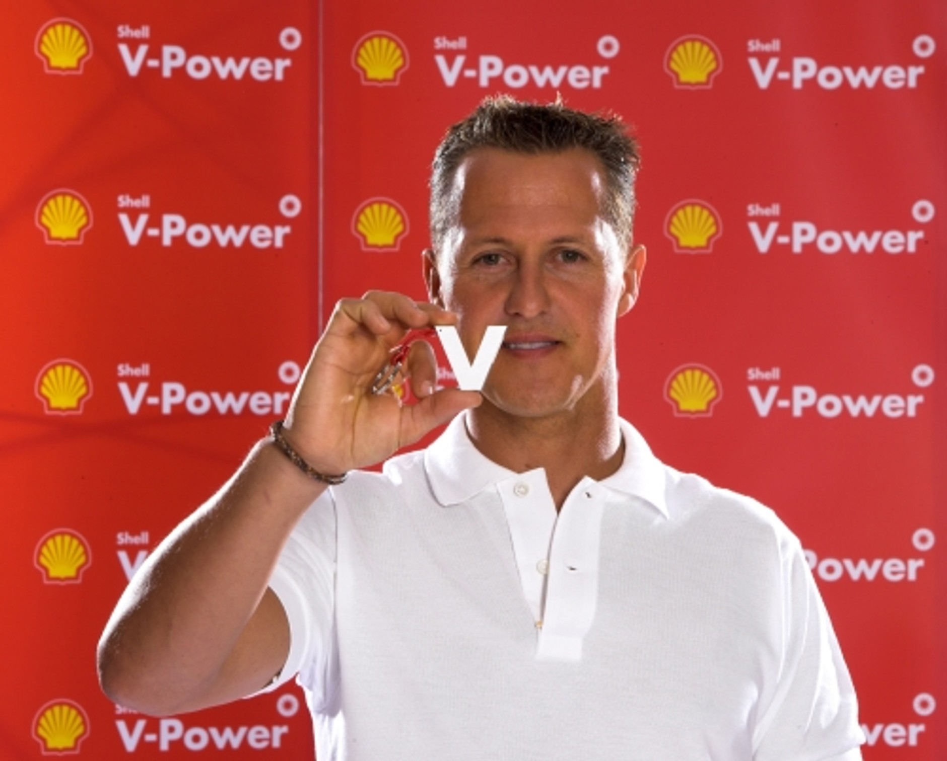 Wygraj breloczek Shell V-Power z limitowanej edycji!