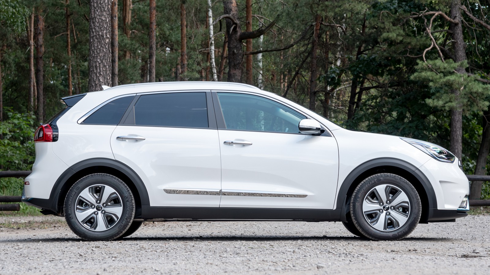 Test | Kia Niro Plug-in Hybrid