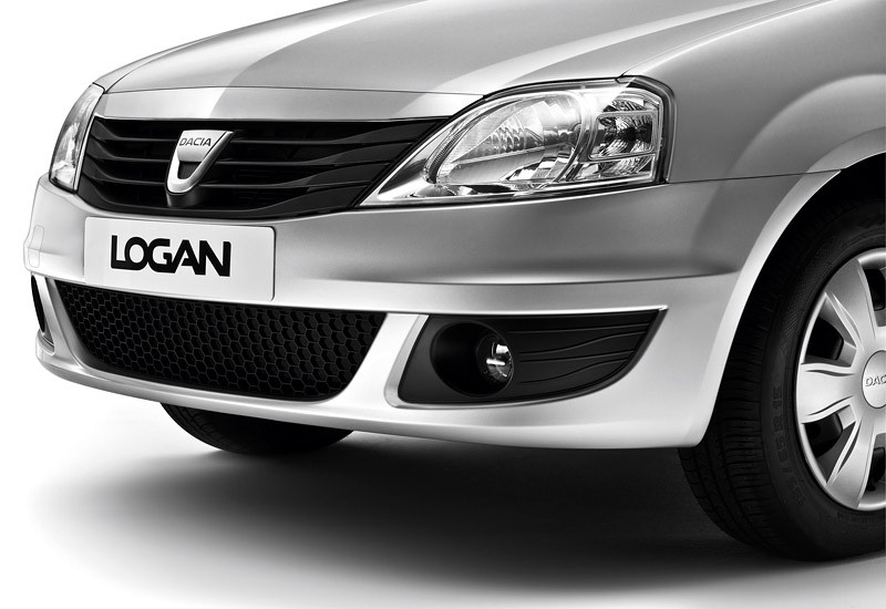 Renault i Dacia: 10 lat udanej współpracy