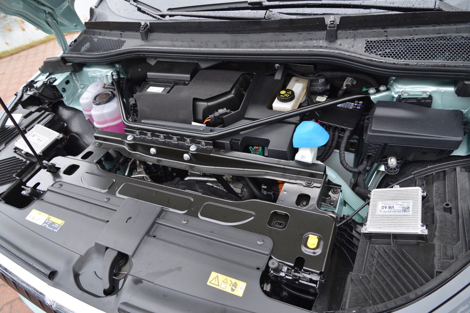 Skoda Enyaq 80 iV