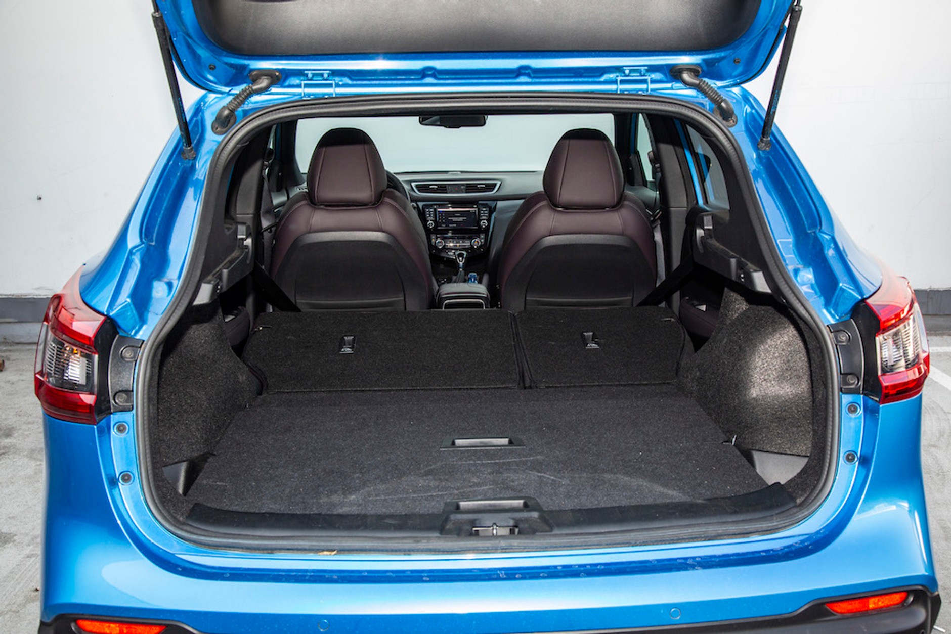 Nissan Qashqai 1.6 dCi